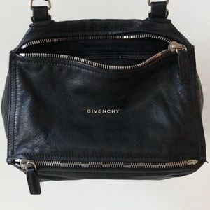 Givenchy small pandora bag